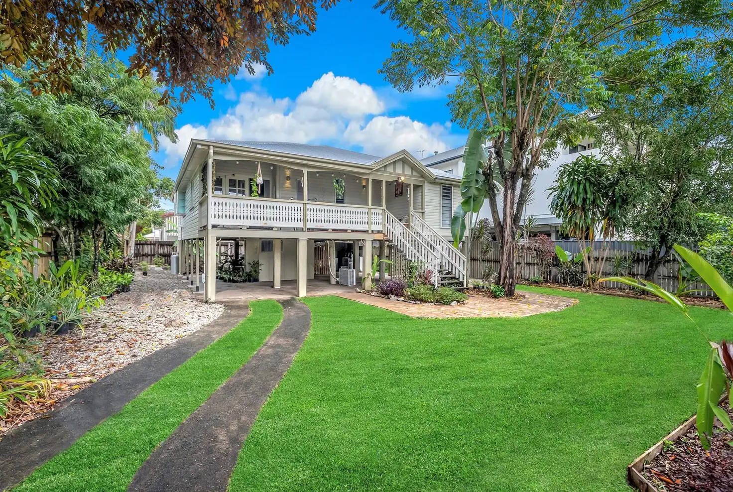 Main view of Homely house listing, 5A Pembroke Street, Parramatta Park QLD 4870