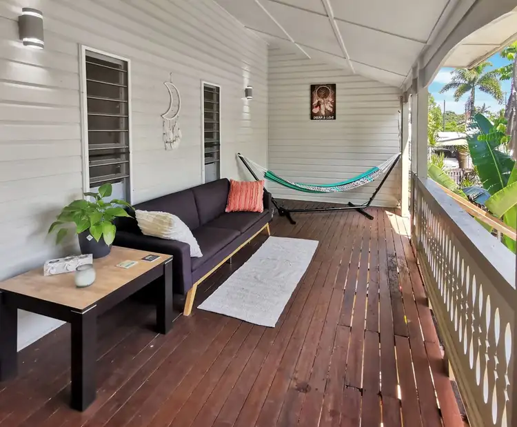 Second view of Homely house listing, 5A Pembroke Street, Parramatta Park QLD 4870