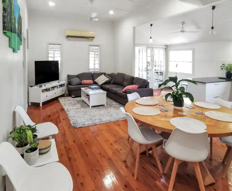 Third view of Homely house listing, 5A Pembroke Street, Parramatta Park QLD 4870