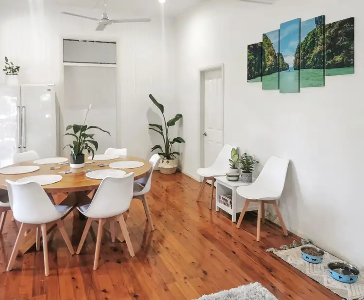 Fourth view of Homely house listing, 5A Pembroke Street, Parramatta Park QLD 4870