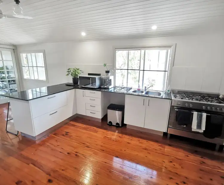 Fifth view of Homely house listing, 5A Pembroke Street, Parramatta Park QLD 4870