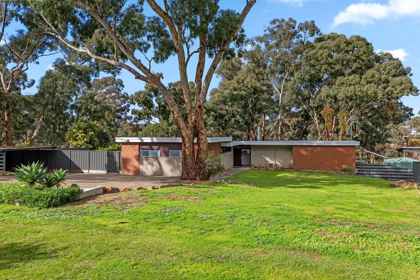 Main view of Homely house listing, 8 Gordon Street, Spring Gully VIC 3550