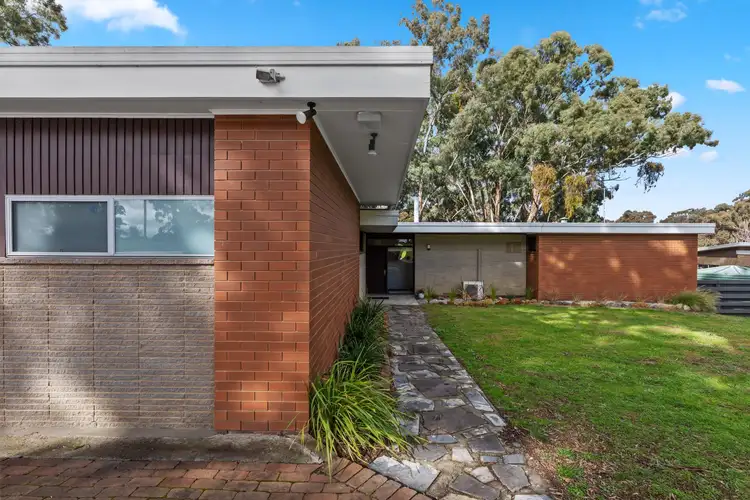 Second view of Homely house listing, 8 Gordon Street, Spring Gully VIC 3550