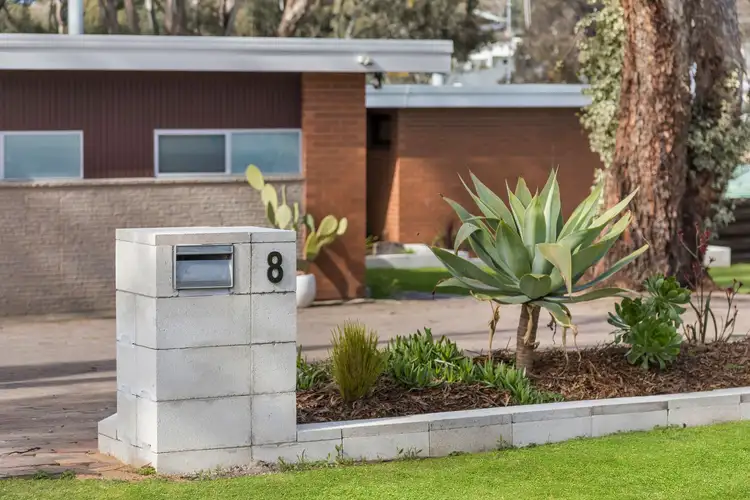 Third view of Homely house listing, 8 Gordon Street, Spring Gully VIC 3550