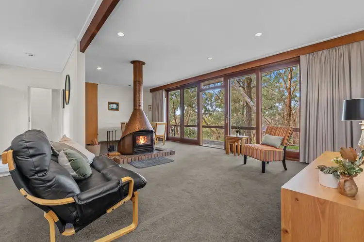 Fourth view of Homely house listing, 8 Gordon Street, Spring Gully VIC 3550