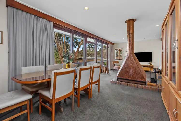 Fifth view of Homely house listing, 8 Gordon Street, Spring Gully VIC 3550