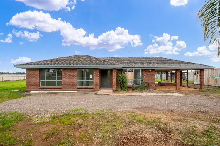 8 Julian Road, Macdonald Park SA 5121