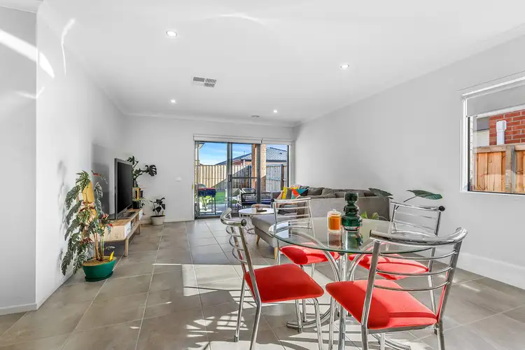 Second view of Homely house listing, 39 Ellimatta Road, Mambourin VIC 3024