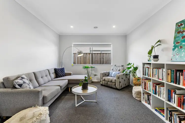 Third view of Homely house listing, 39 Ellimatta Road, Mambourin VIC 3024