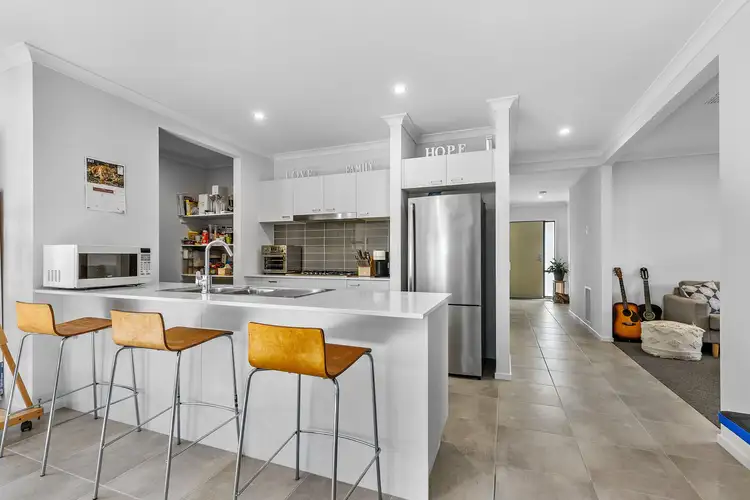 Fourth view of Homely house listing, 39 Ellimatta Road, Mambourin VIC 3024