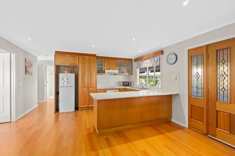 Fourth view of Homely retirement listing, 52 Coventry Street, Mayfair Gardens, Traralgon VIC 3844