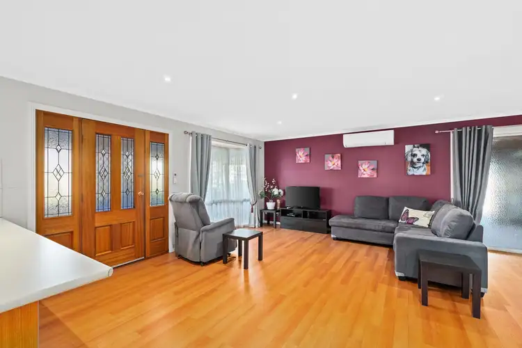 Sixth view of Homely retirement listing, 52 Coventry Street, Mayfair Gardens, Traralgon VIC 3844