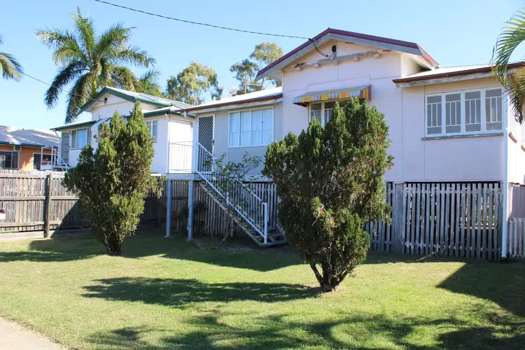 Second view of Homely house listing, 249 Berserker Street, Berserker QLD 4701