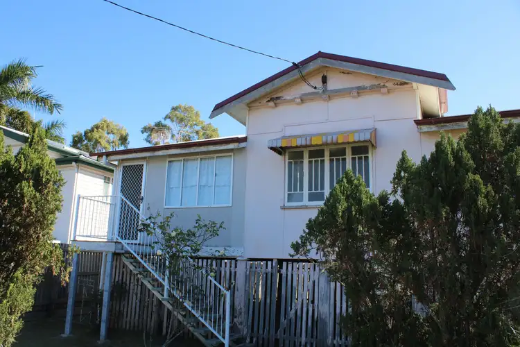 Third view of Homely house listing, 249 Berserker Street, Berserker QLD 4701