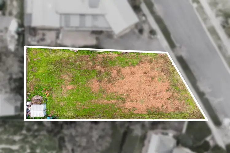 Second view of Homely land listing, 38 Herbert Avenue, Strathdale VIC 3550