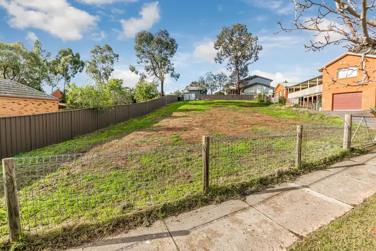 Third view of Homely land listing, 38 Herbert Avenue, Strathdale VIC 3550