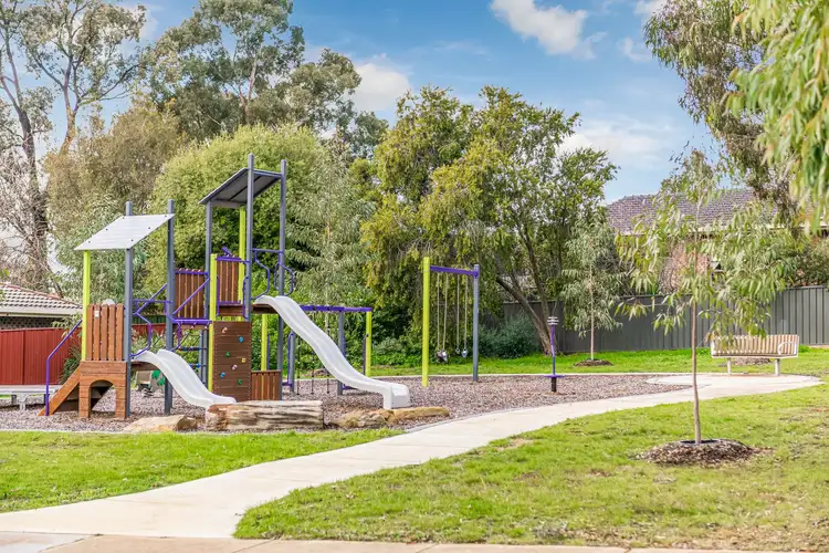 Fourth view of Homely land listing, 38 Herbert Avenue, Strathdale VIC 3550