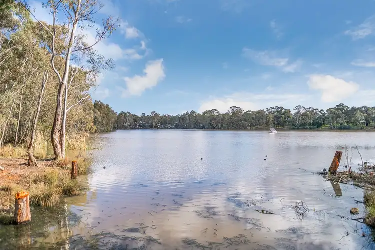 Fifth view of Homely land listing, 38 Herbert Avenue, Strathdale VIC 3550