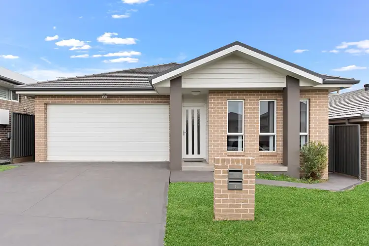 19 Rover Street, Leppington NSW 2179