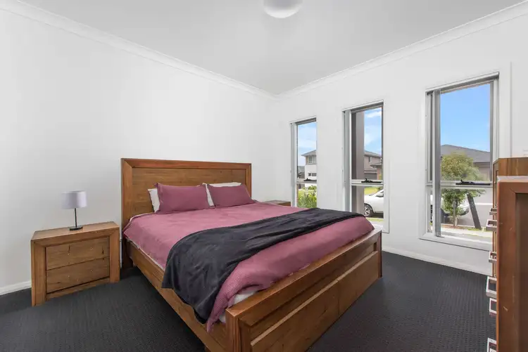 Fourth view of Homely house listing, 19 Rover Street, Leppington NSW 2179