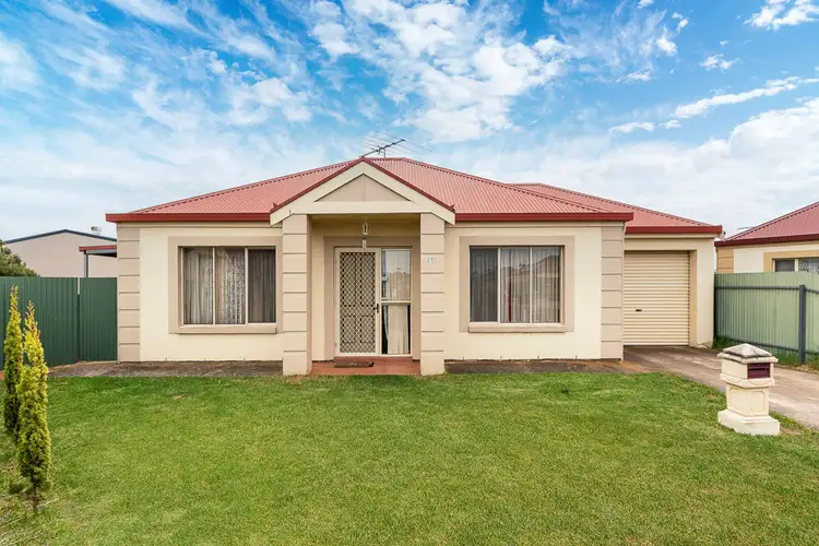 Main view of Homely house listing, 17 Hawke Place, Murray Bridge SA 5253