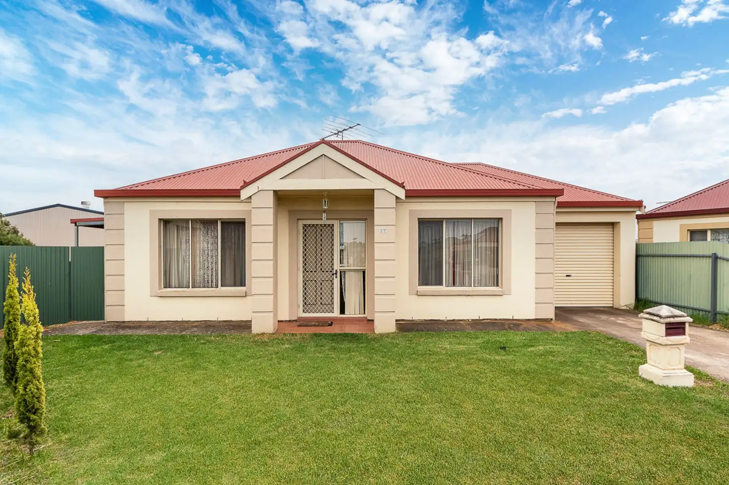 Main view of Homely house listing, 17 Hawke Place, Murray Bridge SA 5253