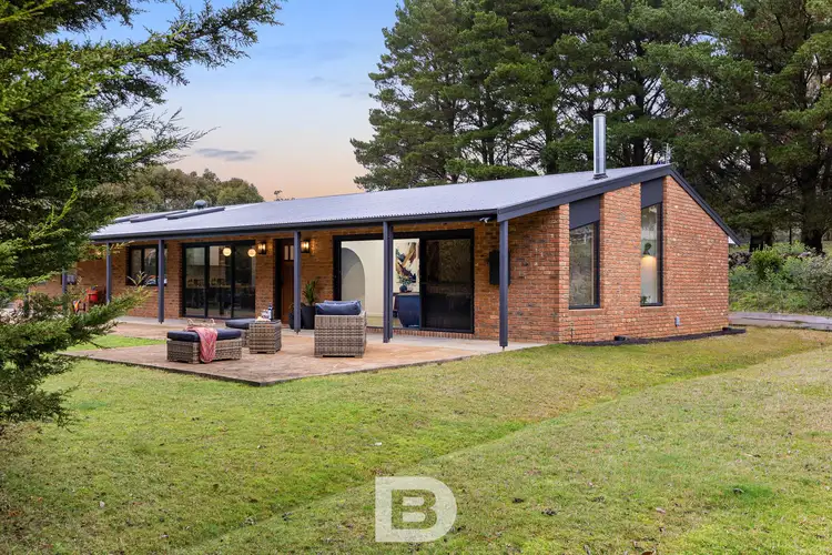 Main view of Homely house listing, 119 Spencer Road, Woodend VIC 3442