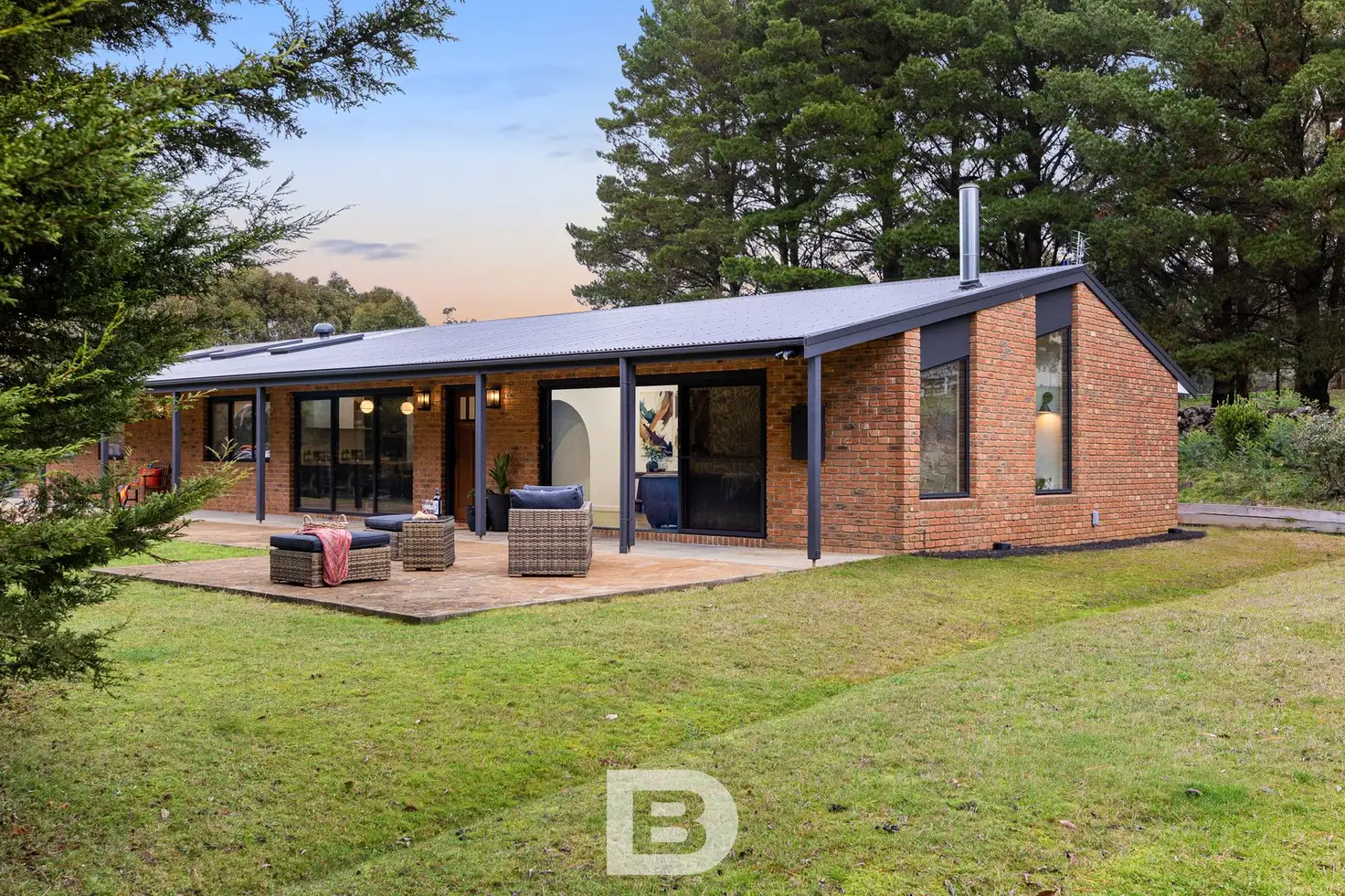 Main view of Homely house listing, 119 Spencer Road, Woodend VIC 3442