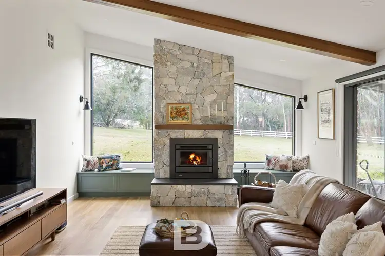 Third view of Homely house listing, 119 Spencer Road, Woodend VIC 3442