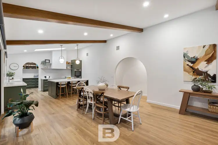 Fifth view of Homely house listing, 119 Spencer Road, Woodend VIC 3442