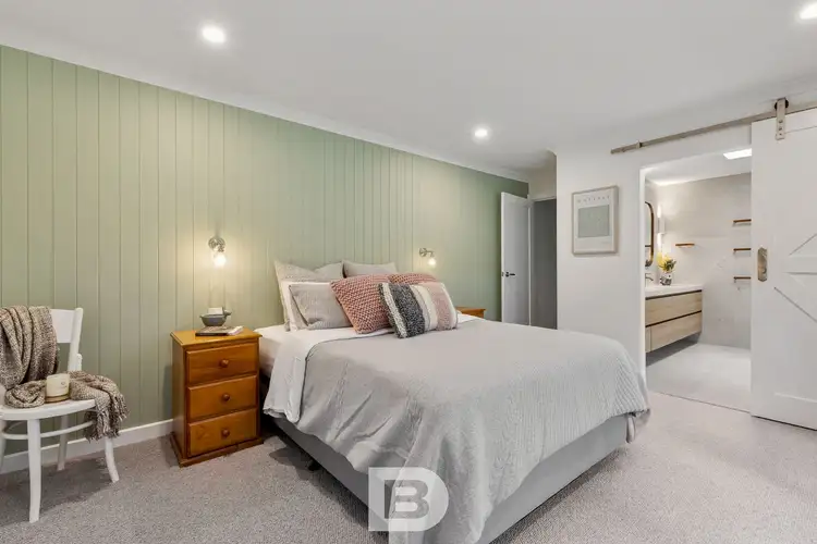 Sixth view of Homely house listing, 119 Spencer Road, Woodend VIC 3442