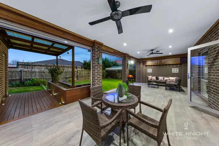 Fourth view of Homely house listing, 5 The Walk, Taylors Hill VIC 3037