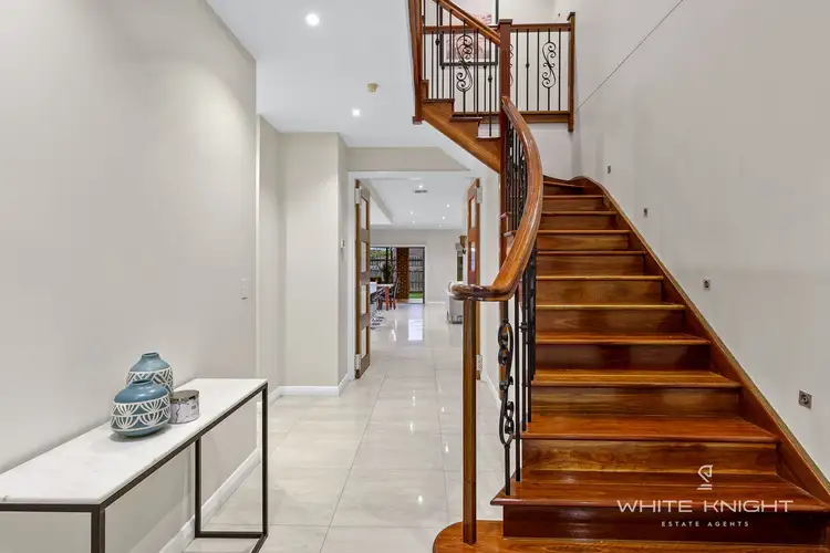 Fifth view of Homely house listing, 5 The Walk, Taylors Hill VIC 3037