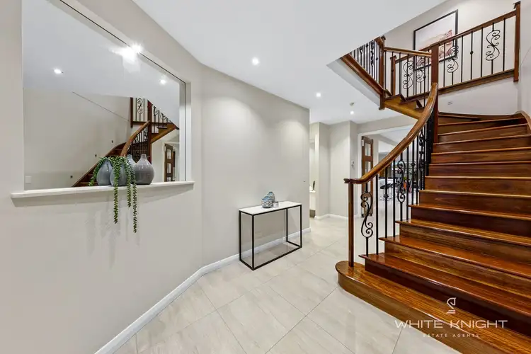 Sixth view of Homely house listing, 5 The Walk, Taylors Hill VIC 3037