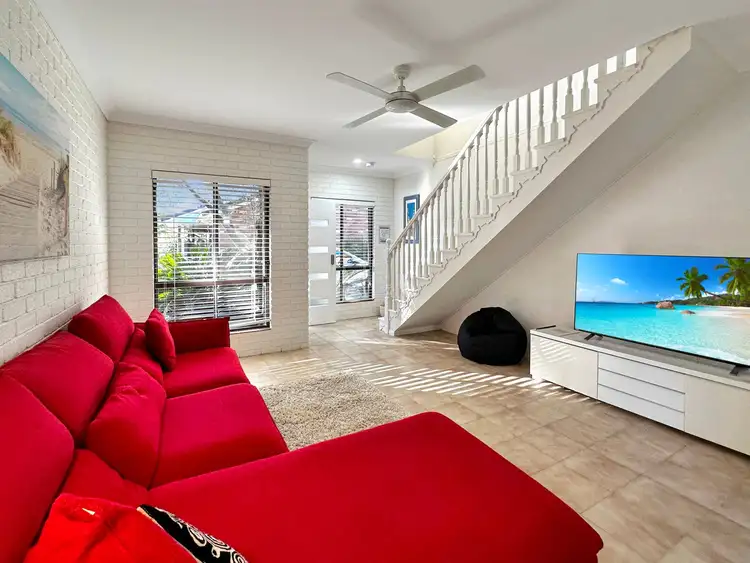 Second view of Homely townhouse listing, 3/8 Bowral Street, Hawks Nest NSW 2324