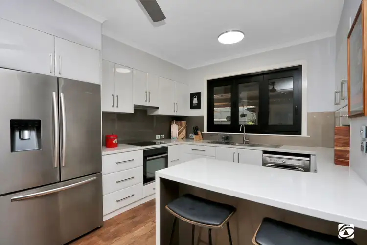 Second view of Homely house listing, 211 Wills Street, Broken Hill NSW 2880