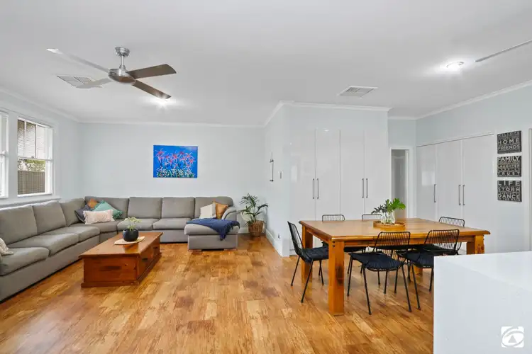 Fifth view of Homely house listing, 211 Wills Street, Broken Hill NSW 2880