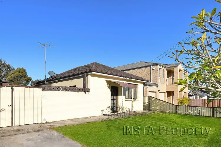Main view of Homely house listing, 38 Galton Street, Wetherill Park NSW 2164