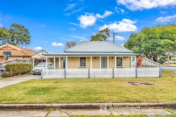 150 Brooks Street, Rutherford NSW 2320