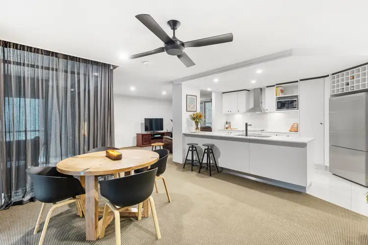 5/138 Mounts Bay Road, Perth WA 6000