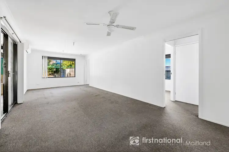 Second view of Homely house listing, 75 Denton Park Drive, Rutherford NSW 2320