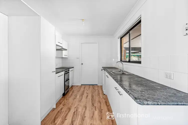 Fourth view of Homely house listing, 75 Denton Park Drive, Rutherford NSW 2320