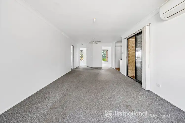 Sixth view of Homely house listing, 75 Denton Park Drive, Rutherford NSW 2320