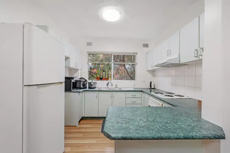 Second view of Homely unit listing, 3/11-13 Cambridge Street, Penshurst NSW 2222