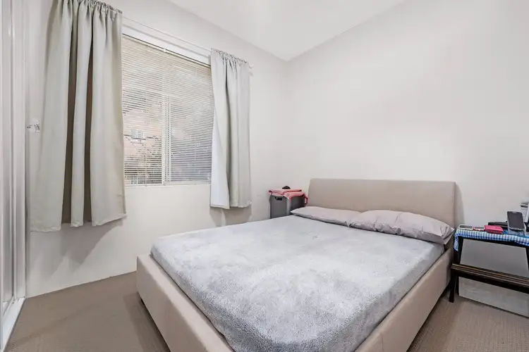 Fourth view of Homely unit listing, 3/11-13 Cambridge Street, Penshurst NSW 2222