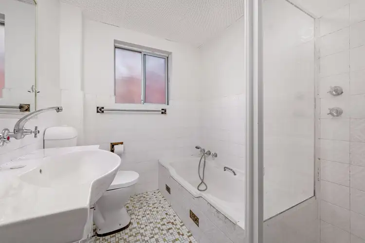 Fifth view of Homely unit listing, 3/11-13 Cambridge Street, Penshurst NSW 2222