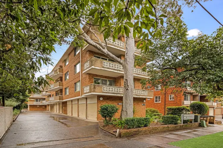 Sixth view of Homely unit listing, 3/11-13 Cambridge Street, Penshurst NSW 2222