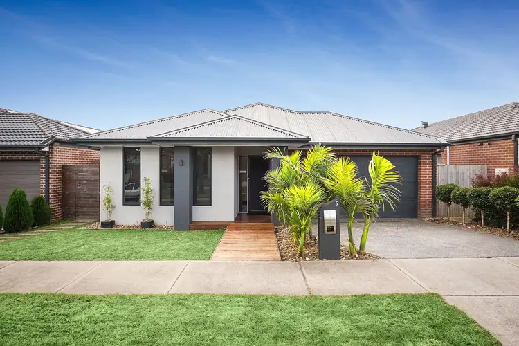 Main view of Homely house listing, 9 Castillo Avenue, Clyde North VIC 3978