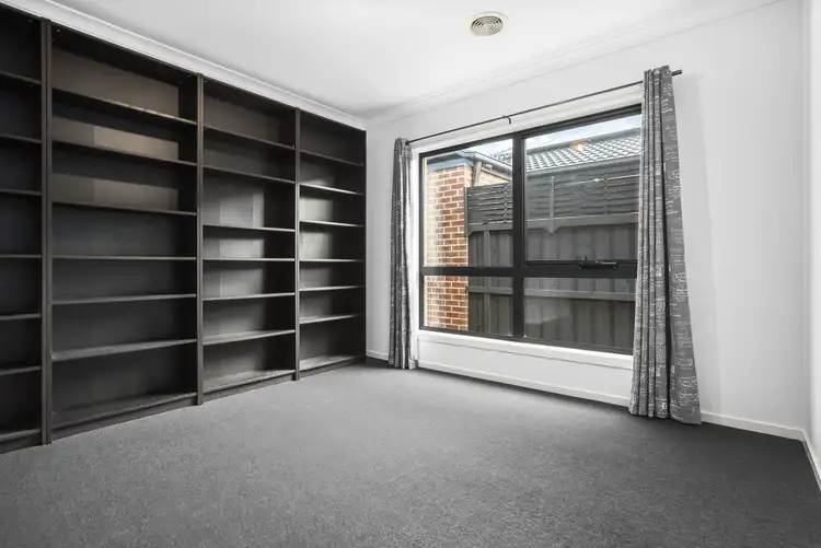 Second view of Homely house listing, 9 Castillo Avenue, Clyde North VIC 3978