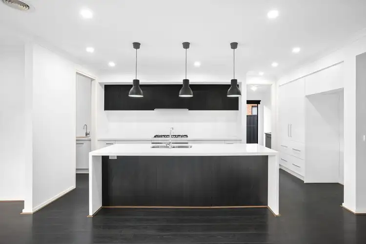 Third view of Homely house listing, 9 Castillo Avenue, Clyde North VIC 3978